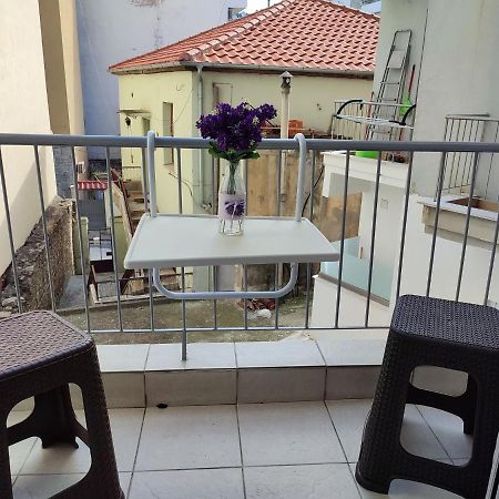 Victoria'S Apartment Kavala Exteriér fotografie